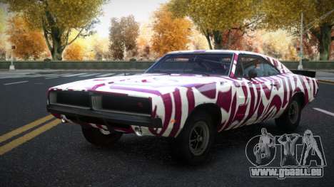 Dodge Charger Nenielan S3 für GTA 4