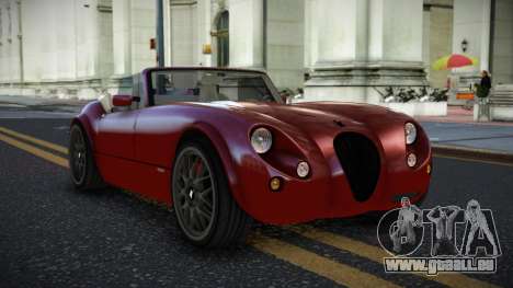 Wiesmann MF3 Tuletahef pour GTA 4