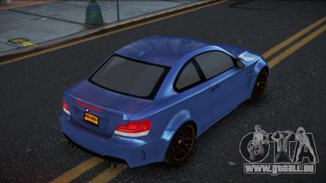 BMW 1M Kyla für GTA 4