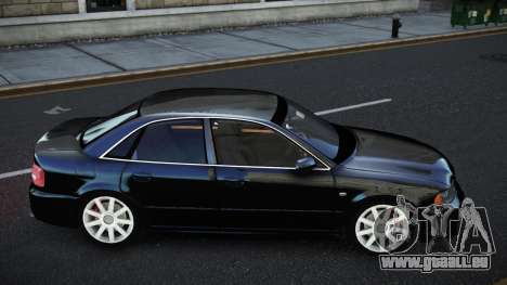 Audi S4 Waqeg für GTA 4