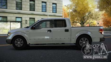 Ford F150 Renpevic für GTA 4