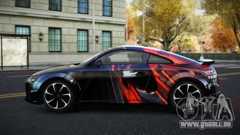 Audi TT Sakaen S9 pour GTA 4