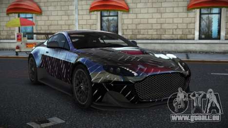 Aston Martin Vantage Kaynaes S9 pour GTA 4