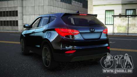 Hyundai Santa Fe Lupyofe pour GTA 4