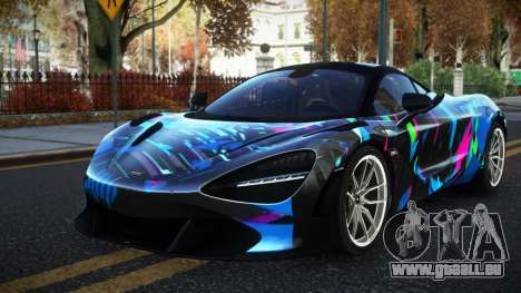 McLaren 720S Riagethan S8 für GTA 4
