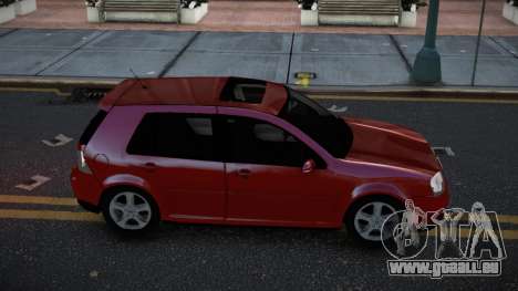 Volkswagen Golf Tiihi pour GTA 4