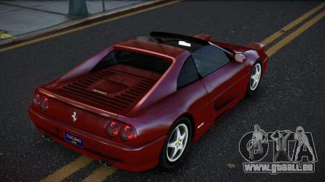 Ferrari F355 Qofvixili für GTA 4