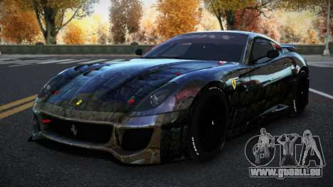 Ferrari 599 Gailluck S13 für GTA 4