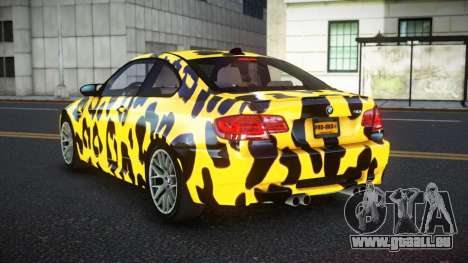 BMW M3 E92 Danthas S11 für GTA 4