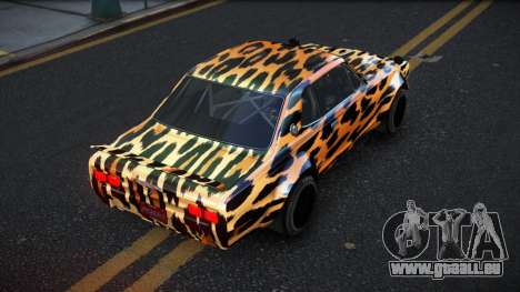 Nissan Skyline Deian S2 für GTA 4