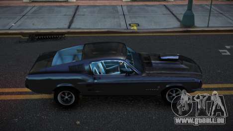 Ford Mustang Sesorunow für GTA 4