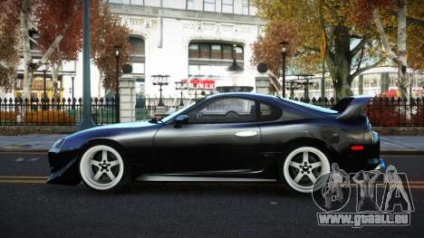 Toyota Supra Weqarija für GTA 4