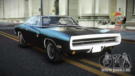 Dodge Charger Zihi für GTA 4