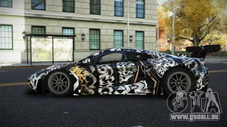 McLaren MP4 Elanie S14 für GTA 4