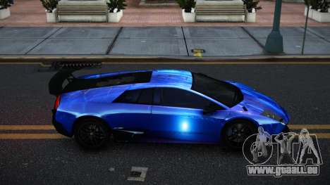 Lamborghini Murcielago Brylen S13 für GTA 4
