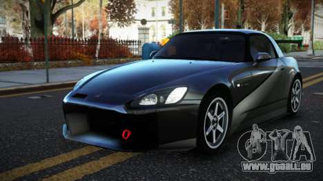 Honda S2000 Nemacas S4 für GTA 4