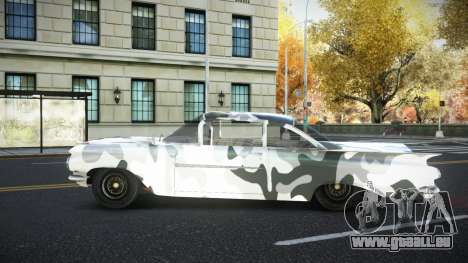 Chevrolet Biscayne Vierah S13 für GTA 4