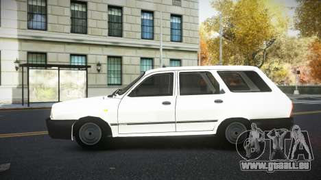 Dacia Break Gonkig pour GTA 4