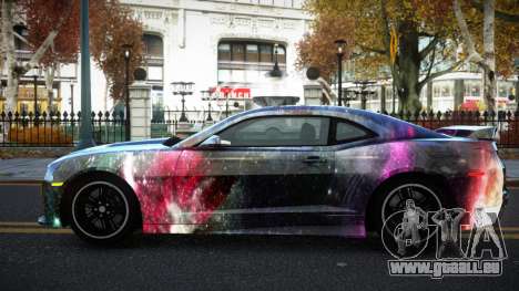 Chevrolet Camaro Terlevin S1 pour GTA 4