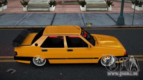 Tofas Dogan Siskuto pour GTA 4