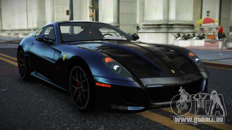 Ferrari 599 Cironu für GTA 4