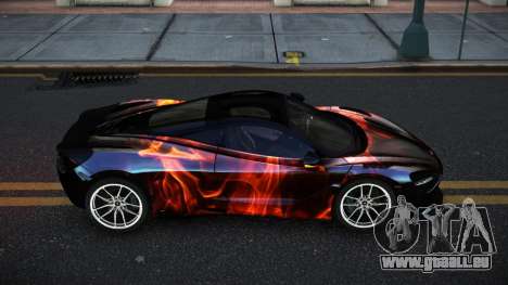 McLaren 720S Riagethan S4 für GTA 4