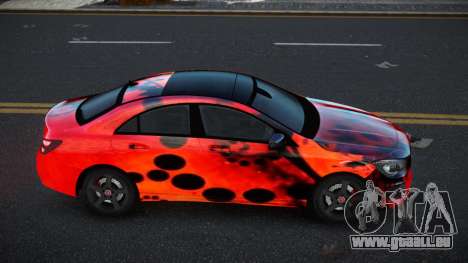 Mercedes-Benz CLA AMG Juliton S4 für GTA 4