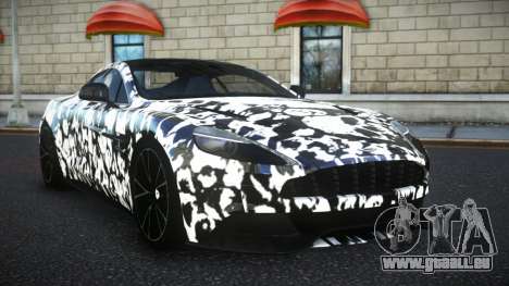 Aston Martin Vanquish Reminah S2 für GTA 4