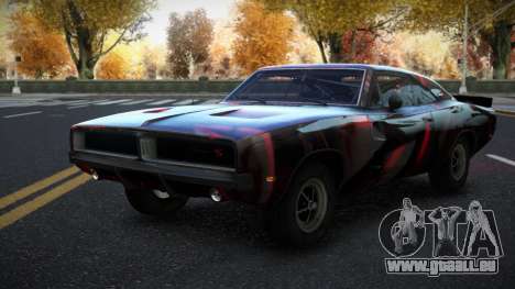 Dodge Charger Nenielan S7 für GTA 4