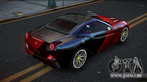 Ferrari California Eljenler S9 pour GTA 4