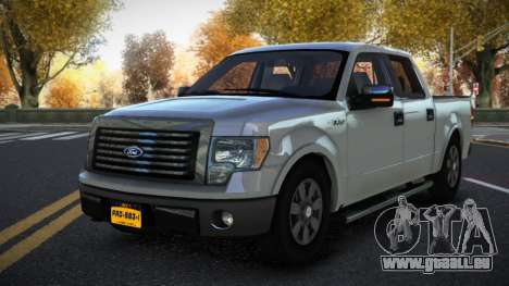 Ford F150 Renpevic für GTA 4