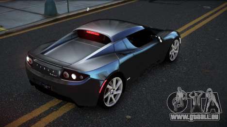 Tesla Roadster Qipnizij für GTA 4