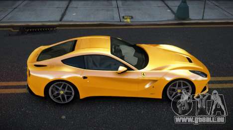 Ferrari F12 Hotnazu für GTA 4