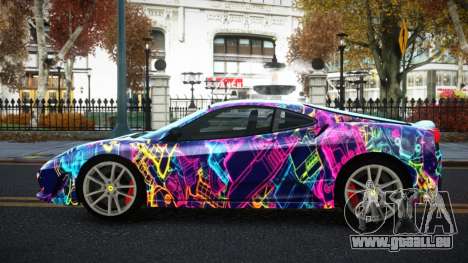 Ferrari F430 Remoley S2 für GTA 4