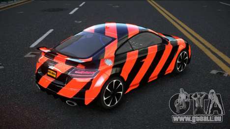 Audi TT Sakaen S13 pour GTA 4