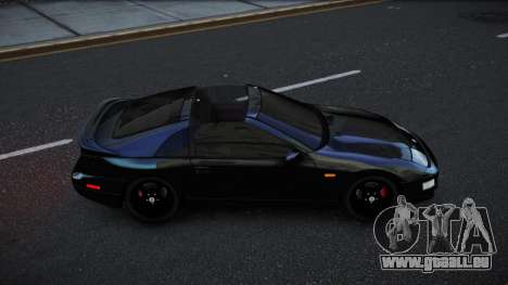 Nissan 300ZX Paniludaq für GTA 4
