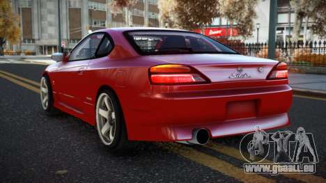 Nissan Silvia Sihege pour GTA 4