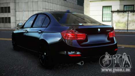 BMW 335i Pivopiw pour GTA 4