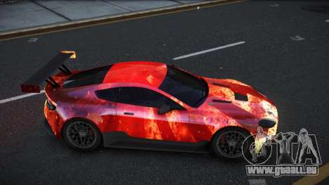 Aston Martin Vantage Kaynaes S1 pour GTA 4