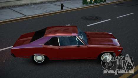 Chevrolet Nova Catoq für GTA 4