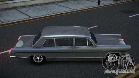 Hongqi CA770 Forpaw pour GTA 4