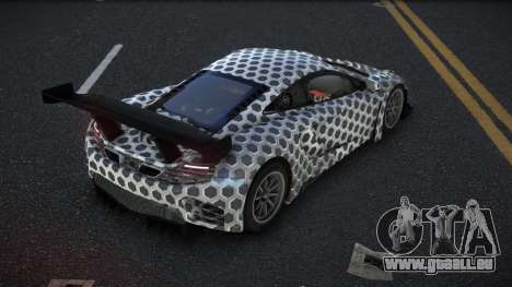 McLaren MP4 Elanie S6 für GTA 4