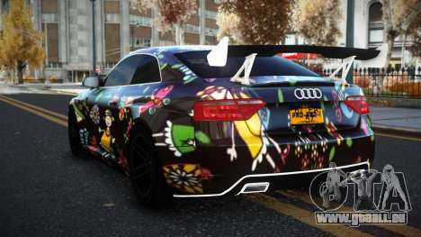 Audi S5 Nalyn S5 für GTA 4