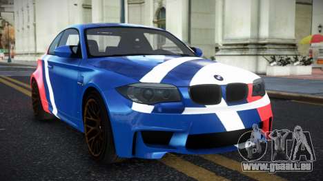 BMW 1M Kyla S9 für GTA 4
