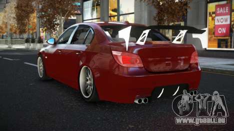 BMW M5 E60 Evey für GTA 4