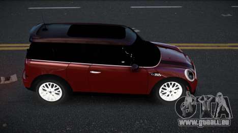 Mini Cooper Fijgulo pour GTA 4