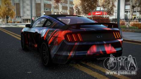 Ford Mustang Evidan S6 für GTA 4