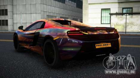 McLaren 650S Lidysa S14 für GTA 4