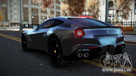 Ferrari F12 Kiagi für GTA 4
