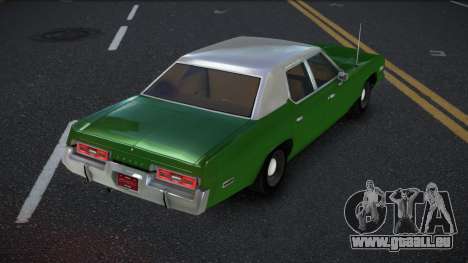 Dodge Monaco Sekilala pour GTA 4